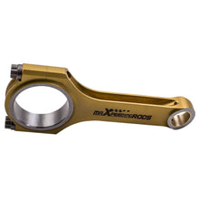 Load image into Gallery viewer, Connecting Rods for Lexus IS IS-F XE20 5.0L 2UR-GSE V8 4340 EN24 H Beam