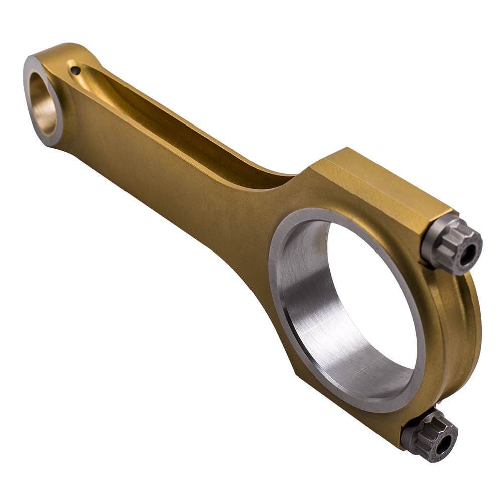 Connecting Rods for Lexus IS IS-F XE20 5.0L 2UR-GSE V8 4340 EN24 H Beam