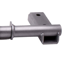Load image into Gallery viewer, For Lower Traction Control Tie Bar Kit fits Honda Civic B-Series 88-91