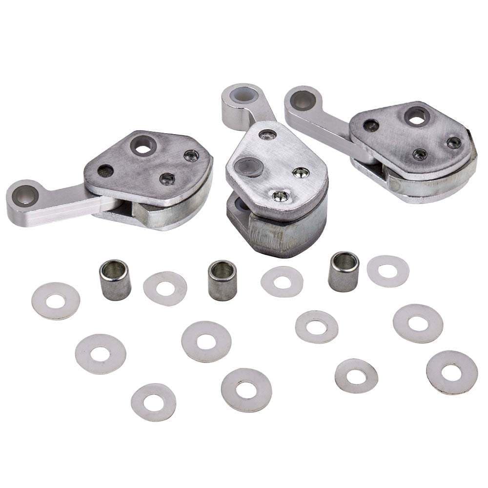 Drive Clutch Weights for Yamaha Golf Cart 1985-1995 G2 G8 G9 G14 3-set Kit