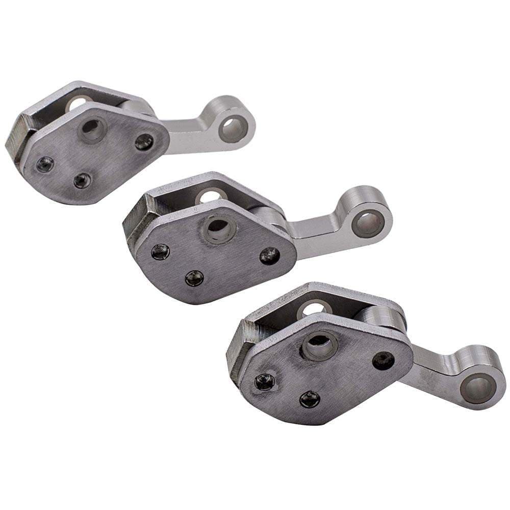 Drive Clutch Weights for Yamaha Golf Cart 1985-1995 G2 G8 G9 G14 3-set Kit