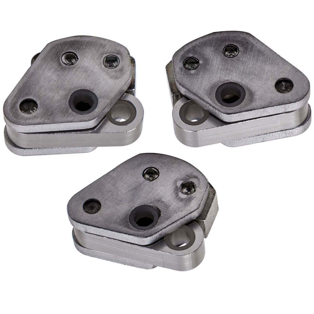 Drive Clutch Weights for Yamaha Golf Cart 1985-1995 G2 G8 G9 G14 3-set Kit