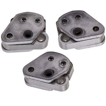 Load image into Gallery viewer, Drive Clutch Weights for Yamaha Golf Cart 1985-1995 G2 G8 G9 G14 3-set Kit