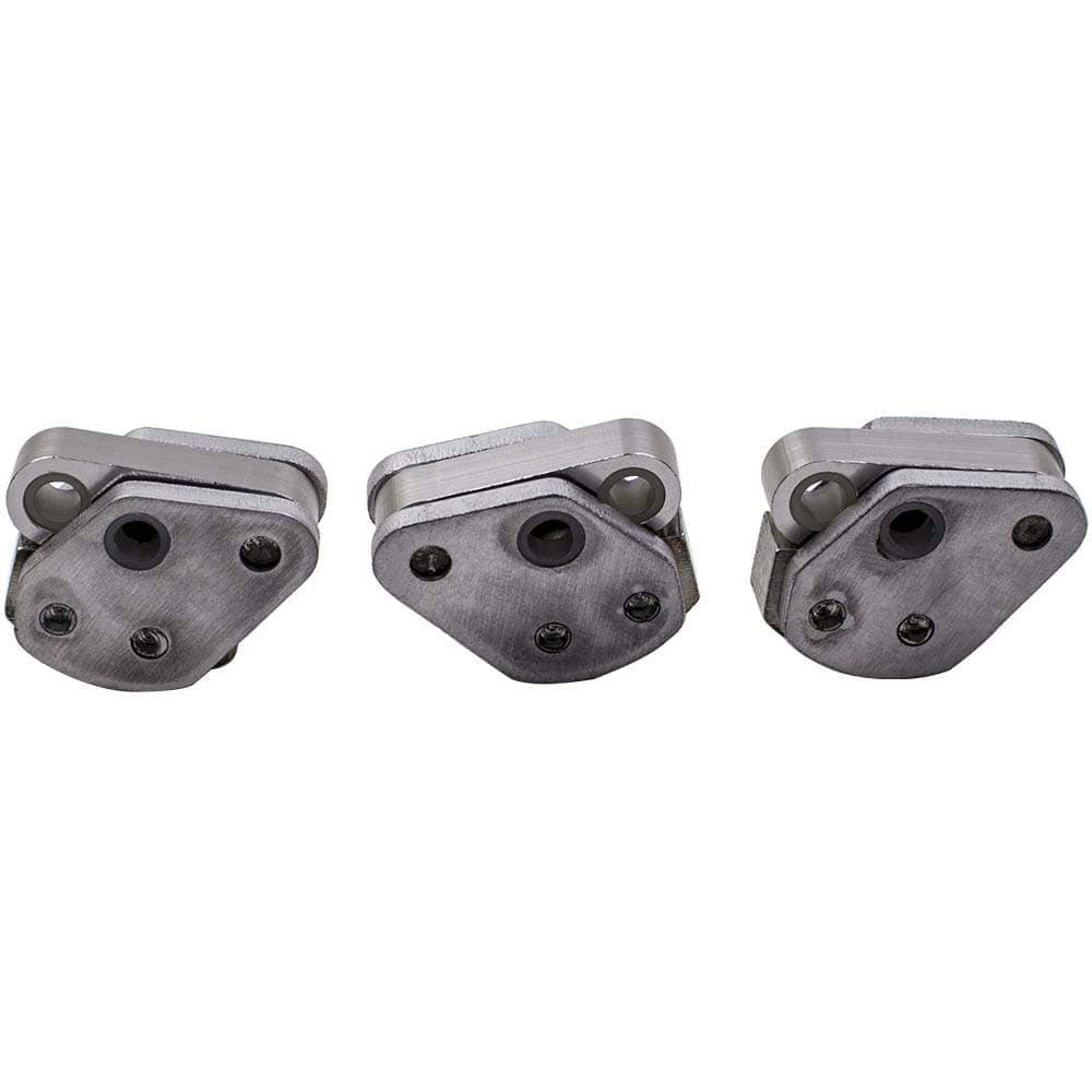 Drive Clutch Weights for Yamaha Golf Cart 1985-1995 G2 G8 G9 G14 3-set Kit