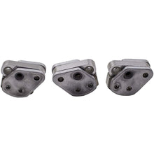 Load image into Gallery viewer, Drive Clutch Weights for Yamaha Golf Cart 1985-1995 G2 G8 G9 G14 3-set Kit
