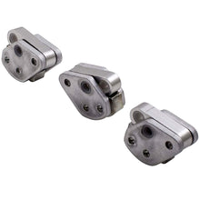 Load image into Gallery viewer, Drive Clutch Weights for Yamaha Golf Cart 1985-1995 G2 G8 G9 G14 3-set Kit