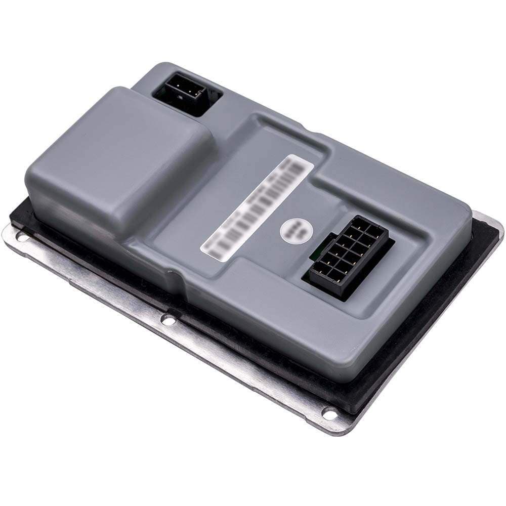 Ballast Xenon Control Unit LAD5G 89030461 D1S D1R for Valeo suitable for Audi A4 12PIN