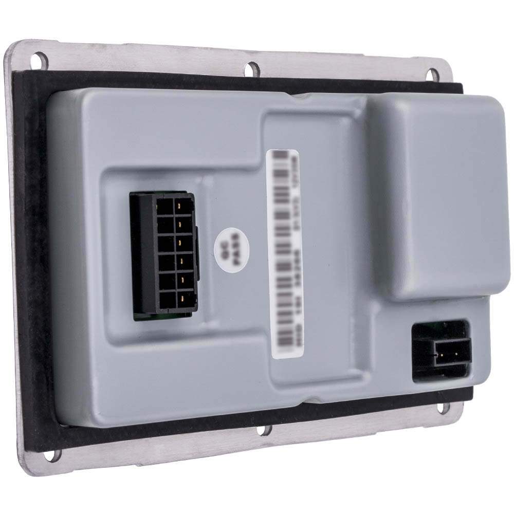 Ballast Xenon Control Unit LAD5G 89030461 D1S D1R for Valeo suitable for Audi A4 12PIN