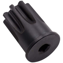 Load image into Gallery viewer, Engine barring socket tool suitable for Caterpillar J-38587-A suitable for Mack Cat