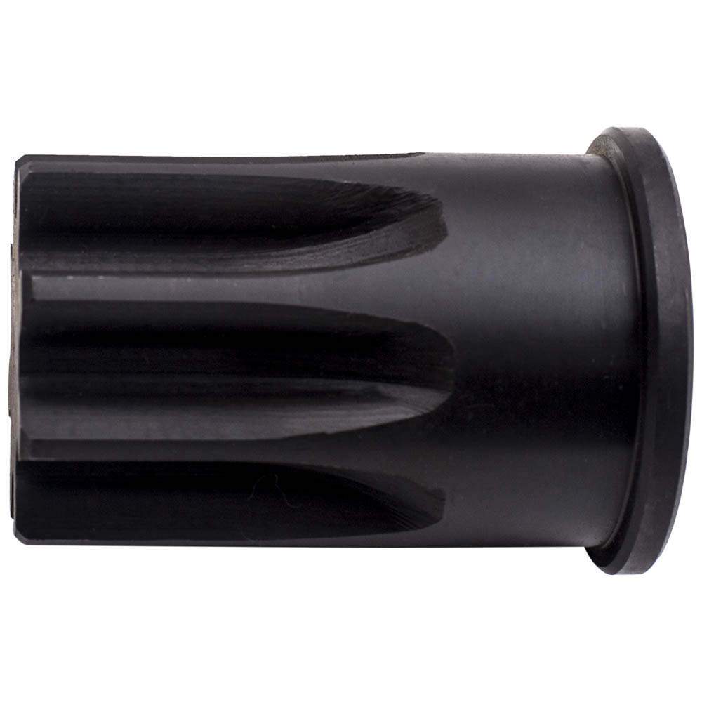 Engine barring socket tool suitable for Caterpillar J-38587-A suitable for Mack Cat