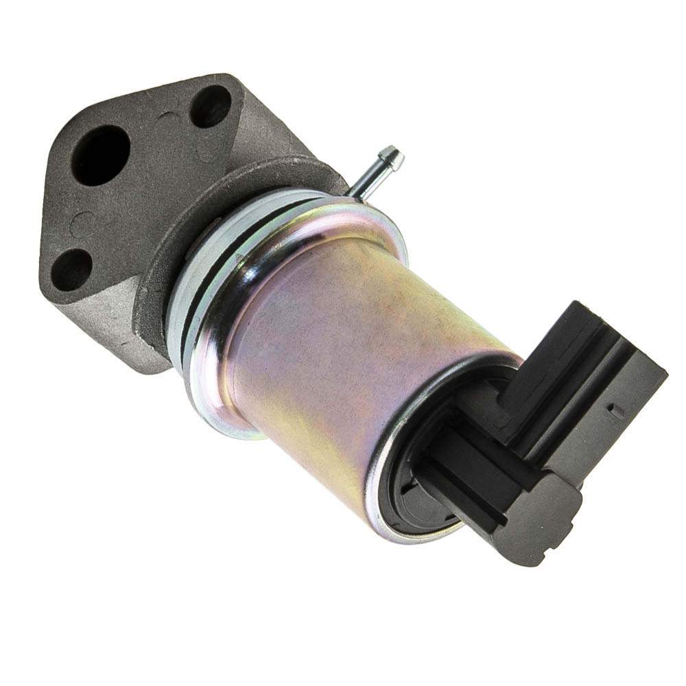 EGR Valve Vacuum Control Sensor suitable for VW Golf Lupo Polo suitable for Skoda Fabia suitable for Audi Seat