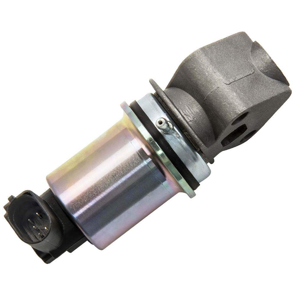 EGR Valve Vacuum Control Sensor suitable for VW Golf Lupo Polo suitable for Skoda Fabia suitable for Audi Seat