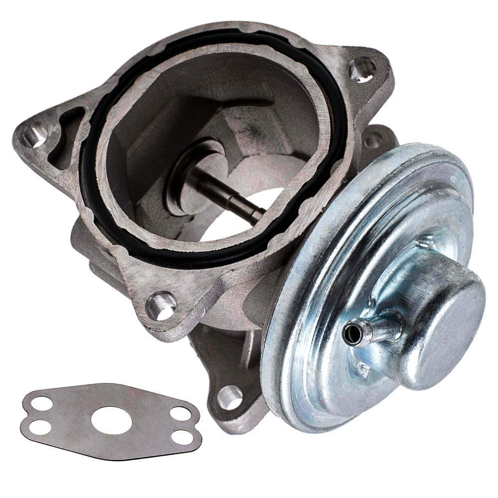 EGR Valve suitable for VW T5 Transporter Multivan Sharan, suitable for Audi A4 B6 A6 C5 1.9 TDI