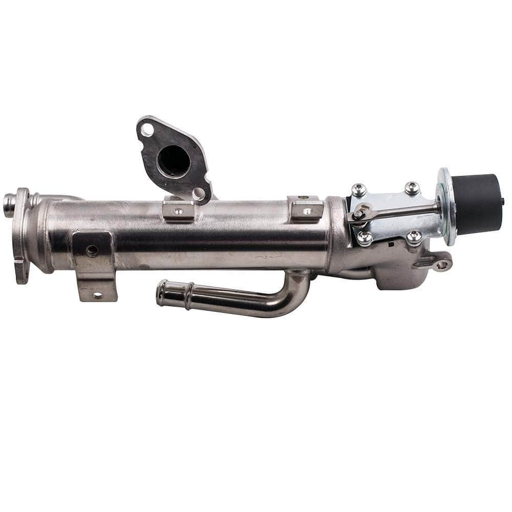 New EGR Valve Cooler Pipe 03G131512AL suitable for AUDI A4 B7 A6 C6 2.0 TDI