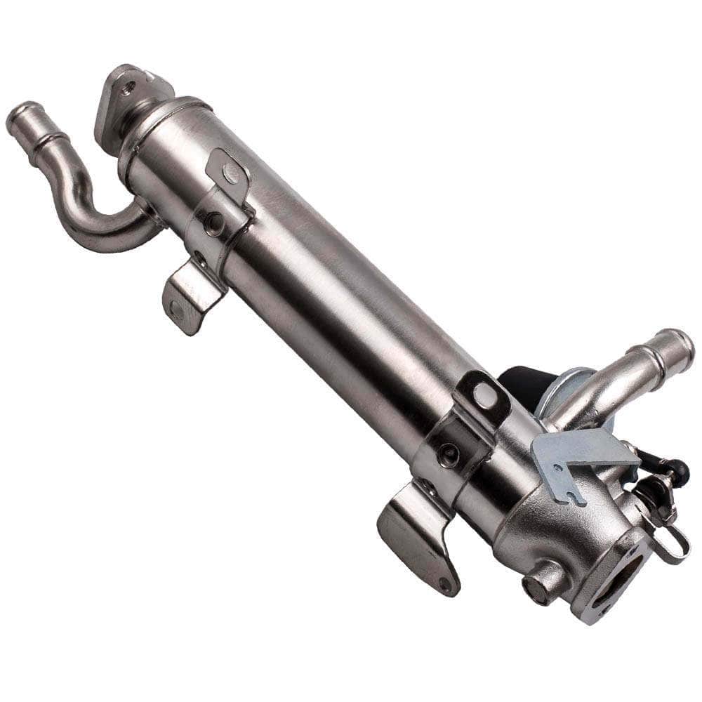 EGR valve + Cooler 03L131512B suitable for AUDI A3 TT suitable for Seat Leon 1P1 suitable for VW Golf 5 6 2.0 TDi