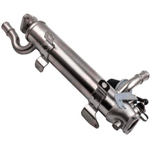 Load image into Gallery viewer, EGR valve + Cooler 03L131512B suitable for AUDI A3 TT suitable for Seat Leon 1P1 suitable for VW Golf 5 6 2.0 TDi