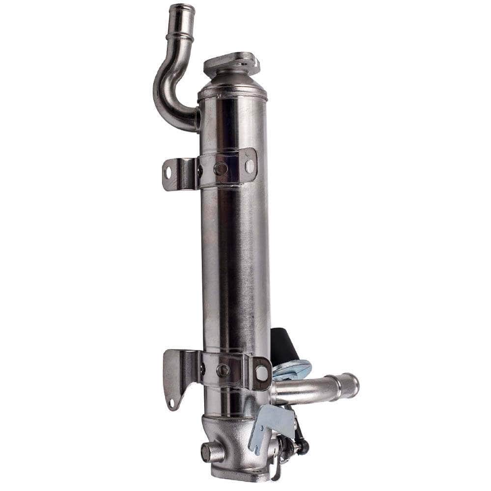 EGR valve + Cooler 03L131512B suitable for AUDI A3 TT suitable for Seat Leon 1P1 suitable for VW Golf 5 6 2.0 TDi