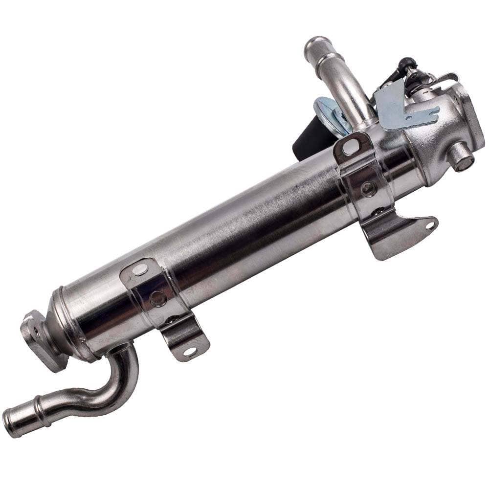 EGR valve + Cooler 03L131512B suitable for AUDI A3 TT suitable for Seat Leon 1P1 suitable for VW Golf 5 6 2.0 TDi