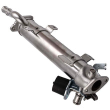 Load image into Gallery viewer, EGR valve + Cooler 03L131512B suitable for AUDI A3 TT suitable for Seat Leon 1P1 suitable for VW Golf 5 6 2.0 TDi