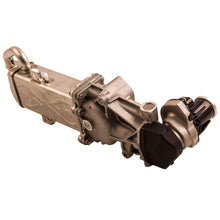 Load image into Gallery viewer, EGR Cooler Exhaust Gas Recirculation suitable for Audi A3 Q3 TT suitable for VW Golf 6 Passat 1.6 2.0TDI