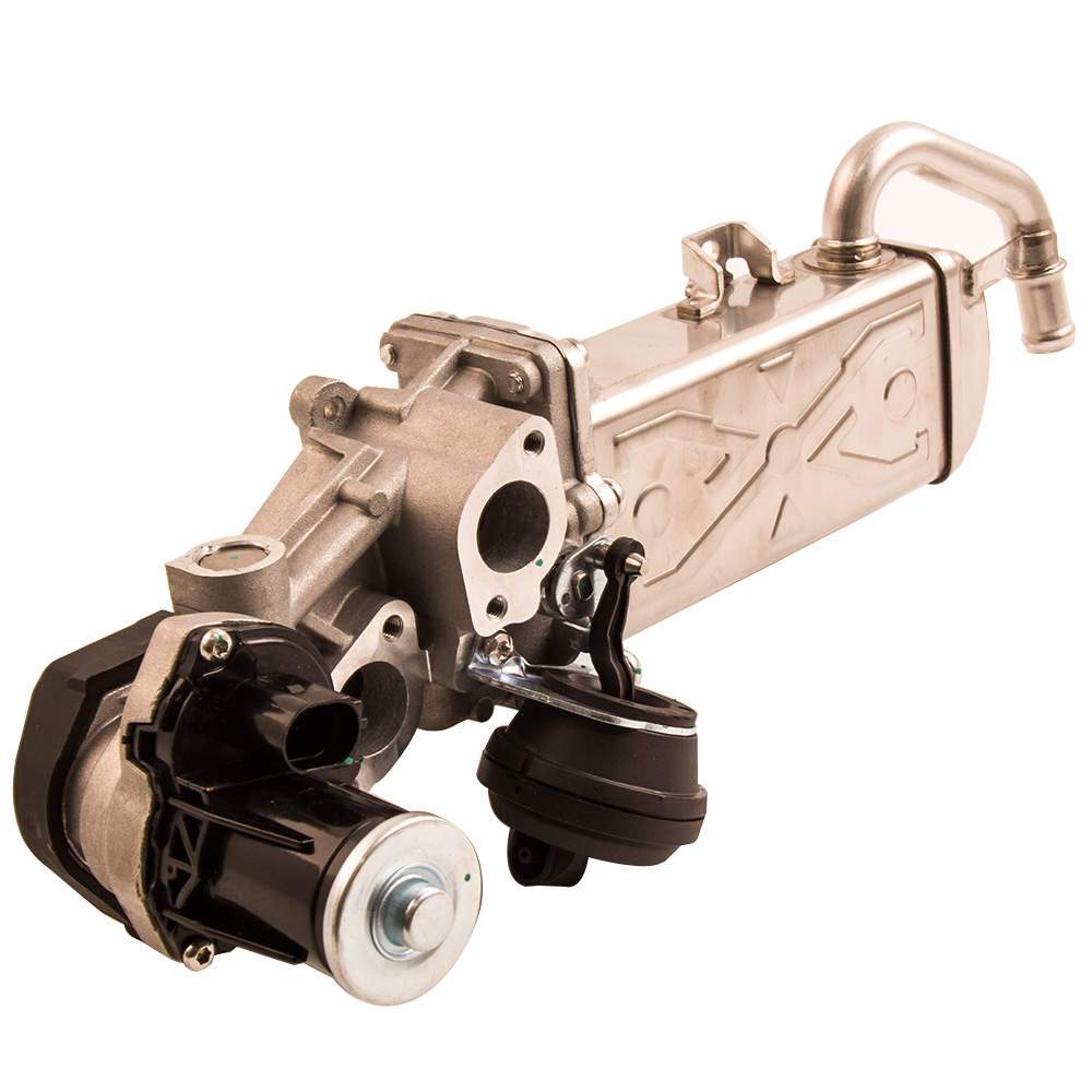 EGR valve suitable for VW Golf VI 1.6TDI 2.0TDI Passat 1.6TDI suitable for Seat AlteaXL 03L131512CF
