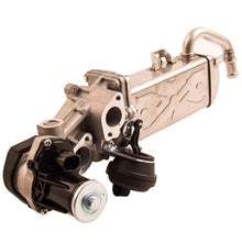 Load image into Gallery viewer, EGR valve suitable for VW Golf VI 1.6TDI 2.0TDI Passat 1.6TDI suitable for Seat AlteaXL 03L131512CF