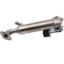 Load image into Gallery viewer, EGR Exhaust Gas Valve suitable for VW Transporter Caravelle MK V 2003-16 Bus 2.5 TDI new 2458