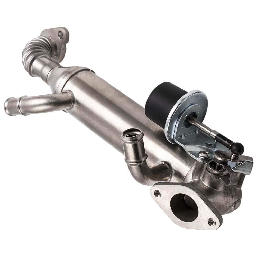 EGR Exhaust Gas Valve suitable for VW Transporter Caravelle MK V 2003-16 Bus 2.5 TDI new 2458