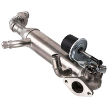 Load image into Gallery viewer, EGR Exhaust Gas Valve suitable for VW Transporter Caravelle MK V 2003-16 Bus 2.5 TDI new 2458