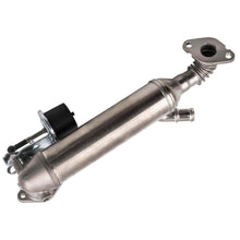 Load image into Gallery viewer, EGR Exhaust Gas Valve suitable for VW Transporter Caravelle MK V 2003-16 Bus 2.5 TDI new 2458