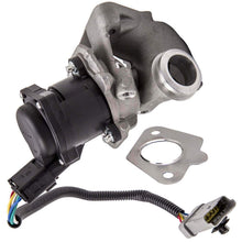 Load image into Gallery viewer, EGR valve suitable for Ford C-Max, Focus MK2 1.6TDCi, suitable for Volvo C30 S40 V50 1.6D 3M5Q9D475AA
