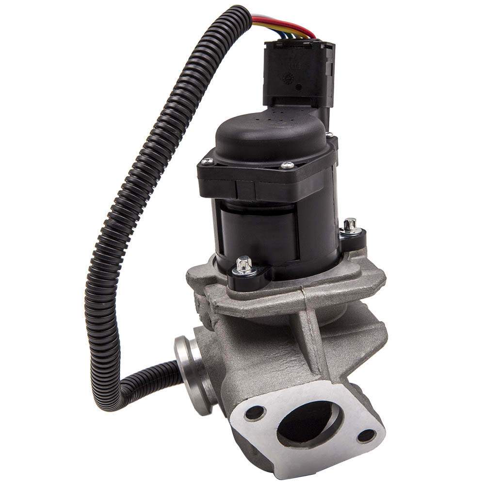 EGR valve suitable for Ford C-Max, Focus MK2 1.6TDCi, suitable for Volvo C30 S40 V50 1.6D 3M5Q9D475AA