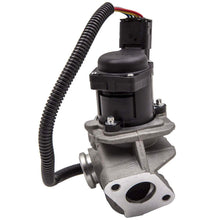 Load image into Gallery viewer, EGR valve suitable for Ford C-Max, Focus MK2 1.6TDCi, suitable for Volvo C30 S40 V50 1.6D 3M5Q9D475AA