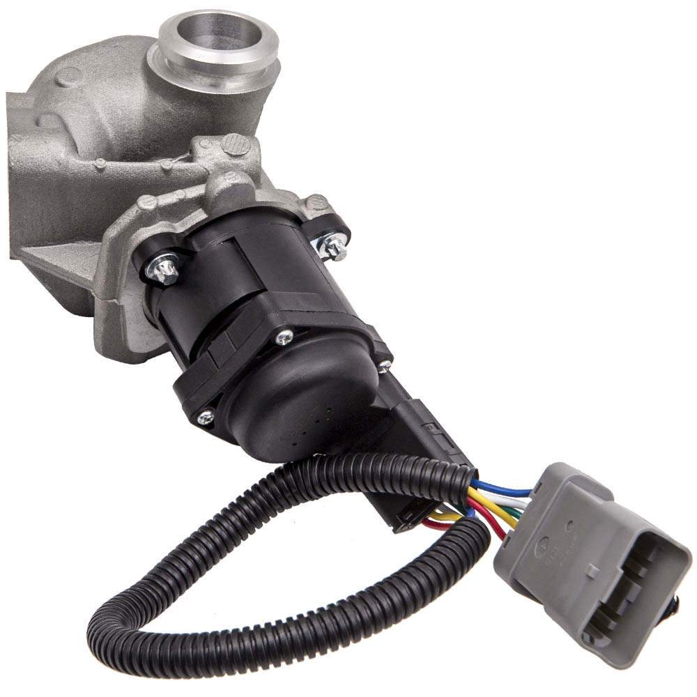 EGR valve suitable for Ford C-Max, Focus MK2 1.6TDCi, suitable for Volvo C30 S40 V50 1.6D 3M5Q9D475AA