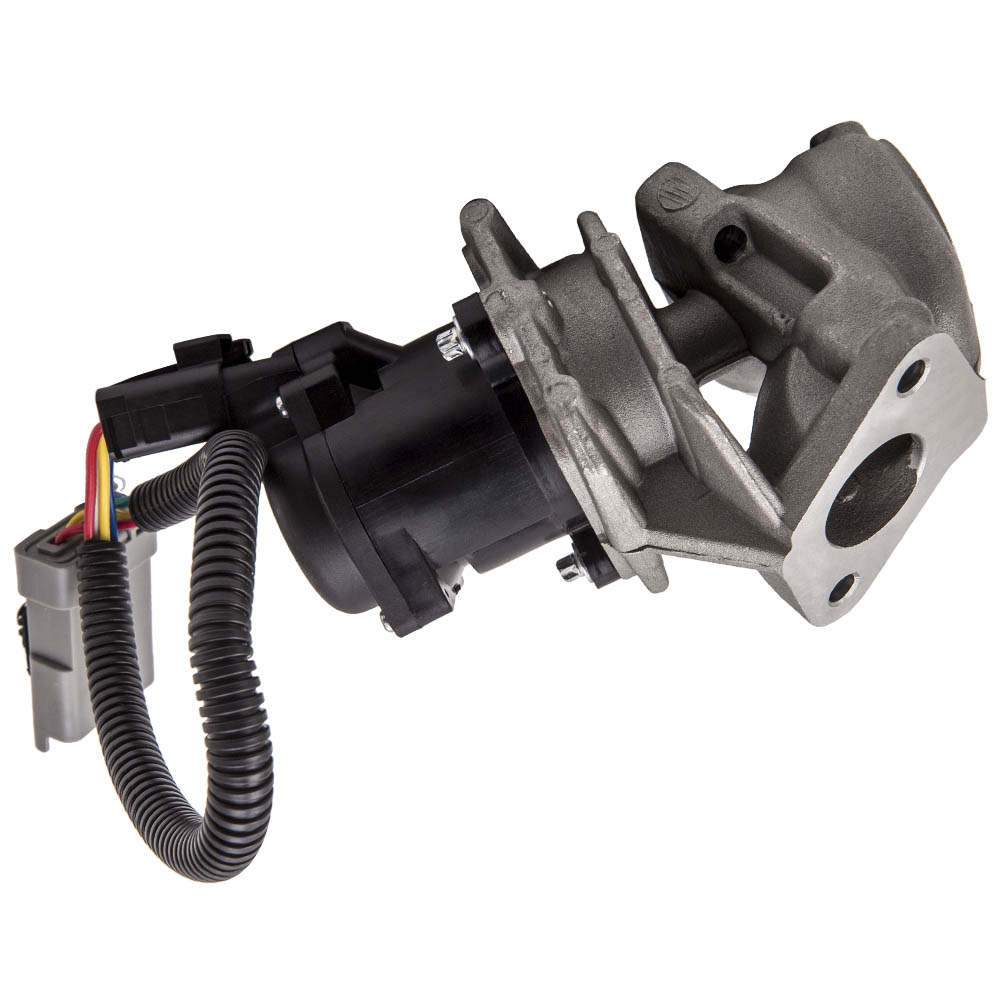 EGR valve suitable for Ford C-Max, Focus MK2 1.6TDCi, suitable for Volvo C30 S40 V50 1.6D 3M5Q9D475AA