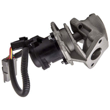 Load image into Gallery viewer, EGR valve suitable for Ford C-Max, Focus MK2 1.6TDCi, suitable for Volvo C30 S40 V50 1.6D 3M5Q9D475AA