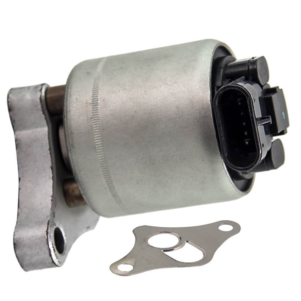 EGR valve 17200272 suitable for Opel Vauxhall Astra G Zafira A 1.4 1.6 1.8 5851024