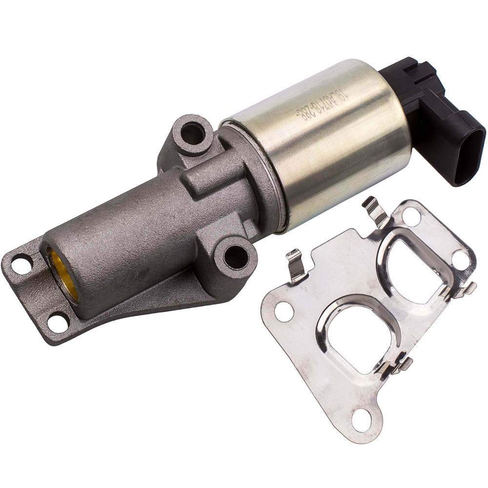 EGR Valves suitable for Vauxhall Opel Astra G H Meriva Vectra C Zafira B 1.6 Z16XEP