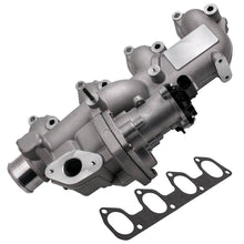 Load image into Gallery viewer, EGR Valves suitable for FORD FOCUS II C-MAX S-MAX 1.8 TDCI INTAKE MANIFOLD new