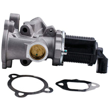Load image into Gallery viewer, EGR valve suitable for Vauxhall Corsa C D Combo AGILA MERIVA TIGRA 1.3 CDTi new