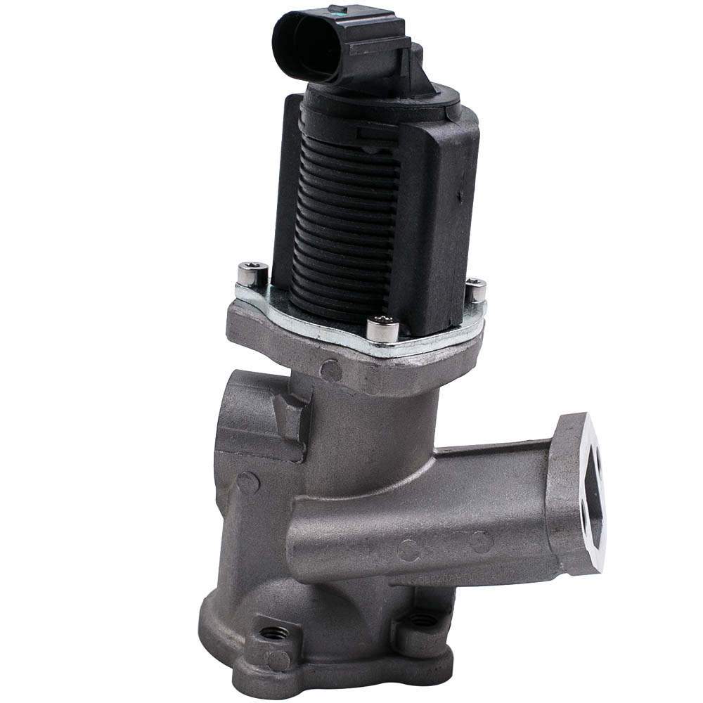 EGR valve suitable for Vauxhall Corsa C D Combo AGILA MERIVA TIGRA 1.3 CDTi new