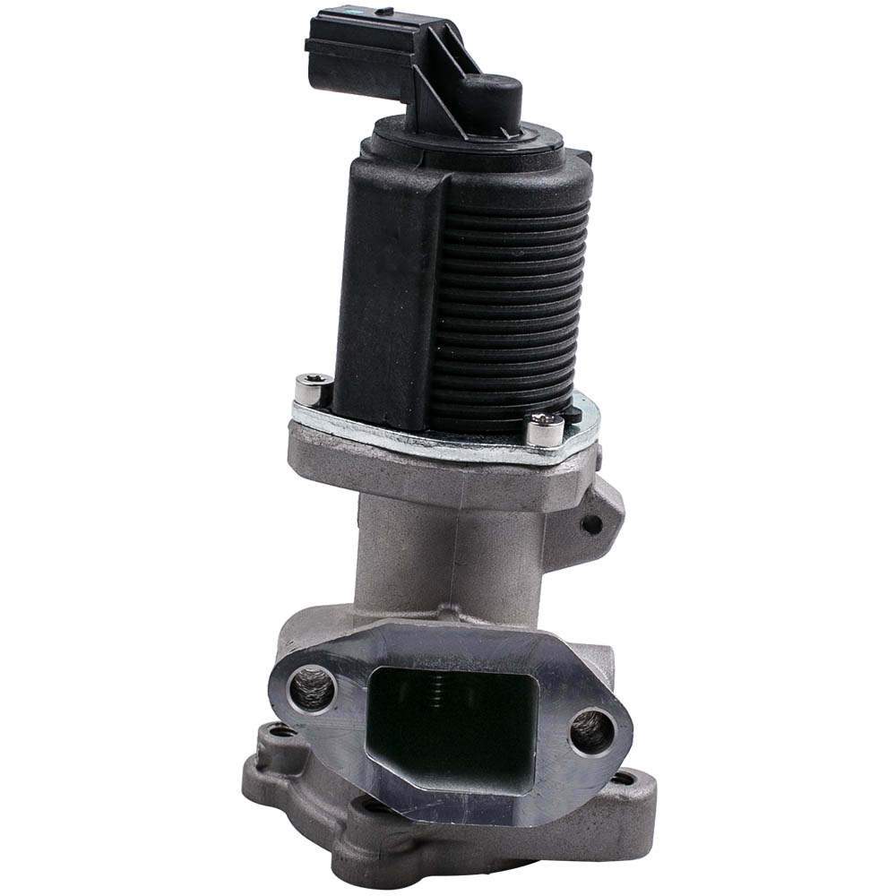 EGR valve suitable for Opel Corsa C 1.3 Cdti 1.3 Cdti 16v Corsa D 1.3 Cdti