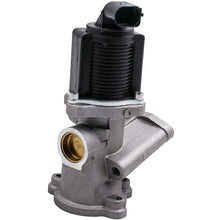 Load image into Gallery viewer, EGR valve suitable for Opel Corsa C 1.3 Cdti 1.3 Cdti 16v Corsa D 1.3 Cdti