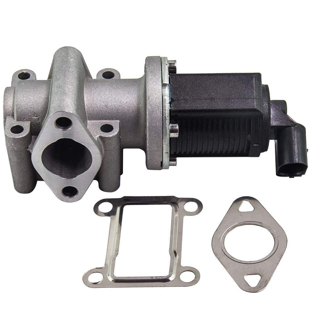 EGR Valve suitable for Fiat Opel Astra H Signum Vectra C Zafira B 1.9 CDTI 55215032