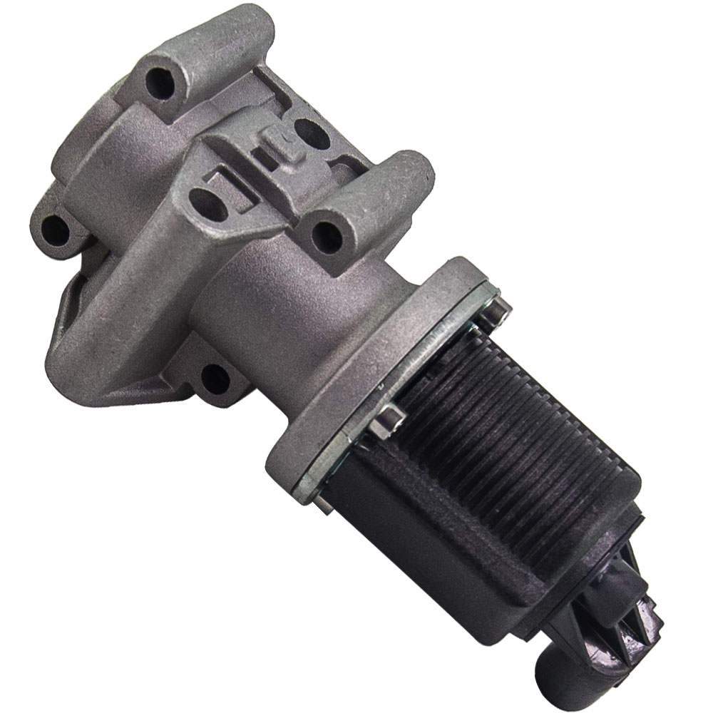EGR valve suitable for Alfa Romeo 156, 166, 147, 166 GT, 159, Brera 1.9 2.4 JTD 55215031