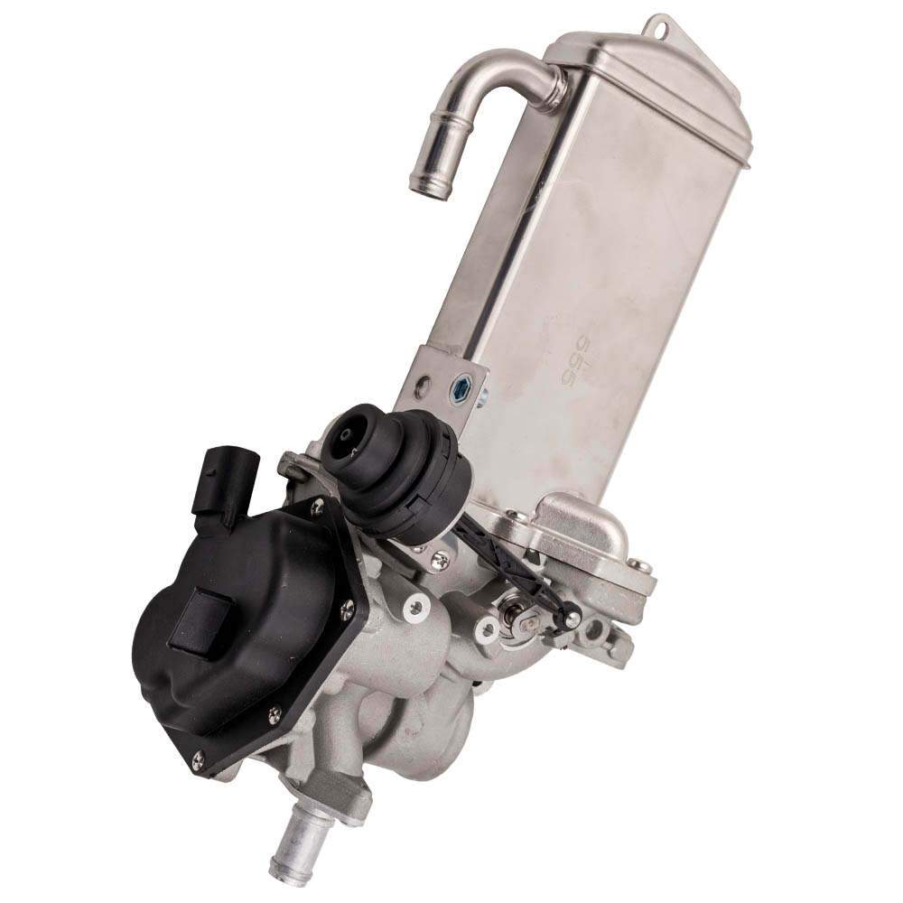 03L131512BG DT suitable for Audi A4 A5 A6 Q5 suitable for Seat Exeo Cooler Exhaust Gas Cooler 2.0 TDI