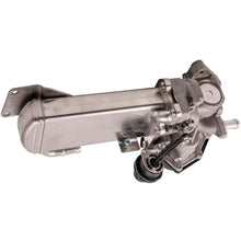 Load image into Gallery viewer, 03L131512BG DT suitable for Audi A4 A5 A6 Q5 suitable for Seat Exeo Cooler Exhaust Gas Cooler 2.0 TDI