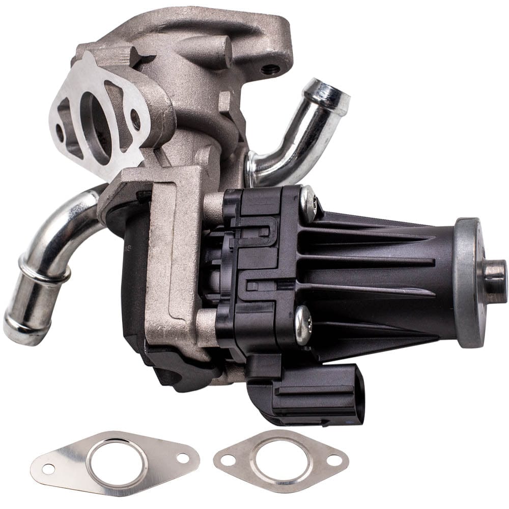 EGR valve suitable for Citroen Relay 2.2HDi suitable for Peugeot Boxer 2.2HDi 110 130 150 new