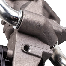 Load image into Gallery viewer, EGR valve suitable for MERCEDES C-CLASS W203 CL203 S203 W220 C30 CDI 6461400860 555165