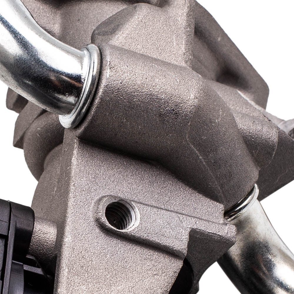 EGR valve suitable for Citroen Relay 2.2HDi suitable for Peugeot Boxer 2.2HDi 110 130 150 new